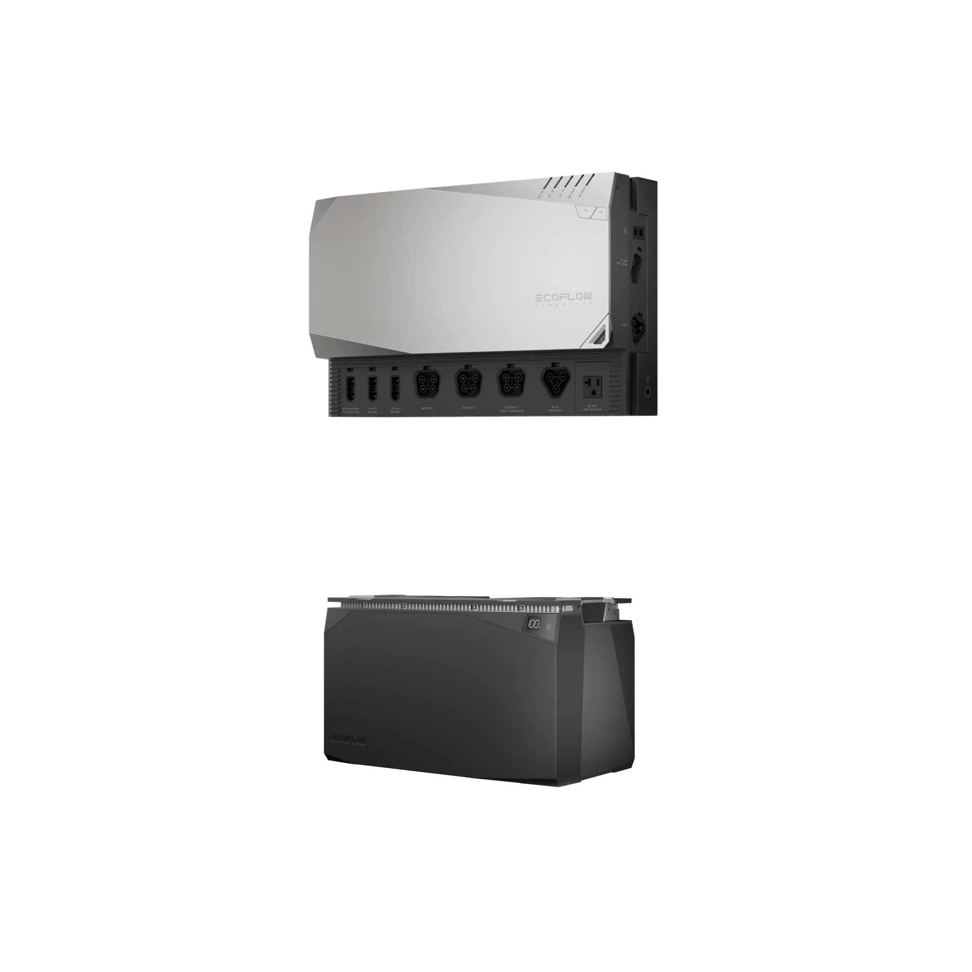 EcoFlow 5kWh Power Kits