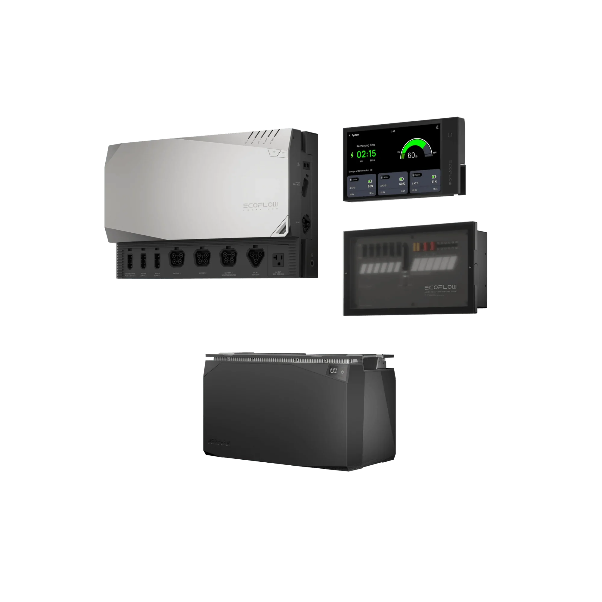 EcoFlow 5kWh Power Kits - Image 3