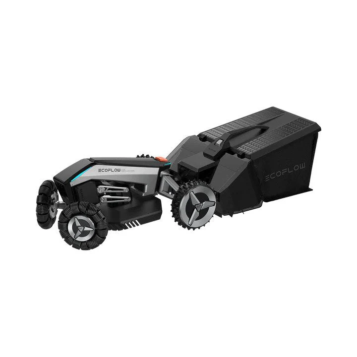 EcoFlow BLADE Robotic Lawn Mower - Image 2