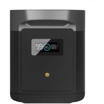 EcoFlow DELTA Max Smart Extra Battery