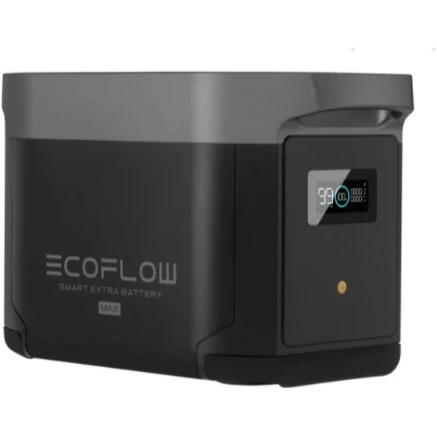 EcoFlow DELTA Max Smart Extra Battery - Image 2