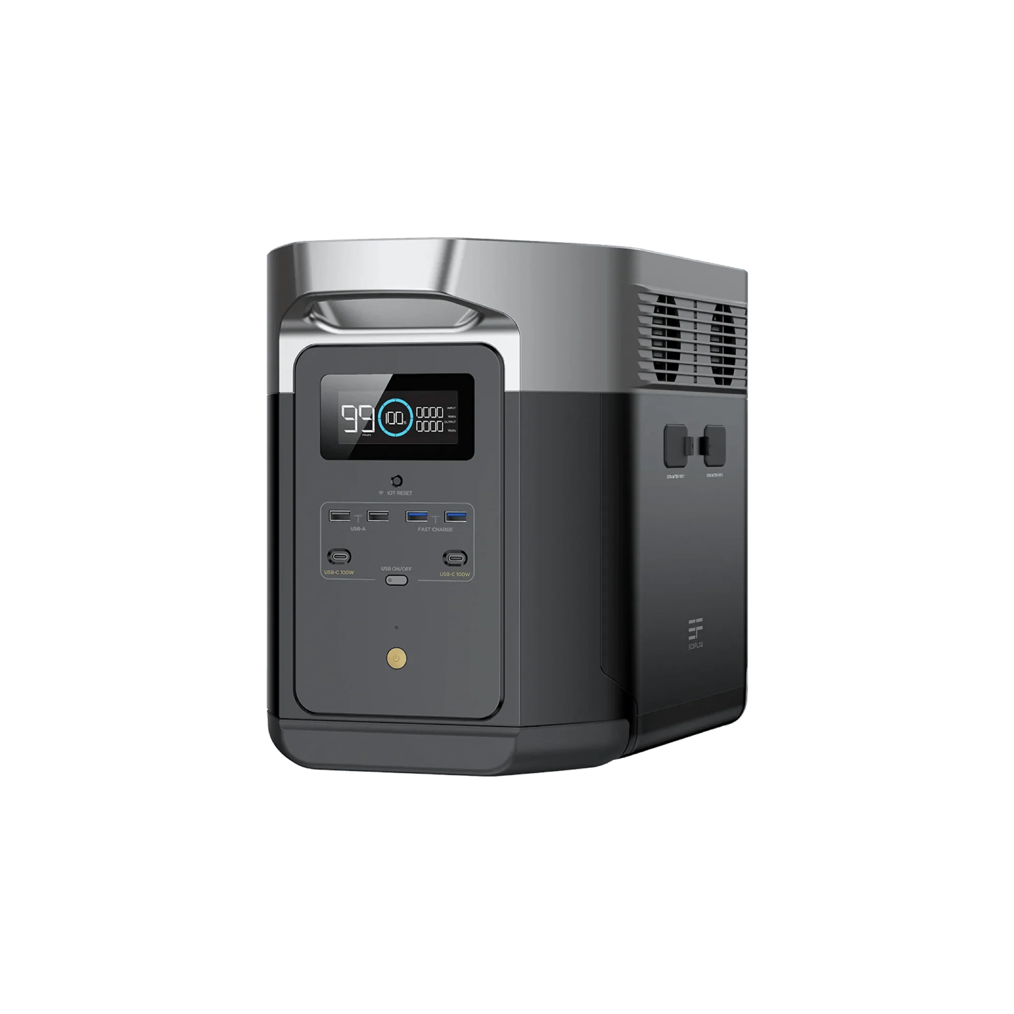 EcoFlow DELTA Max Portable Power Station - Image 3
