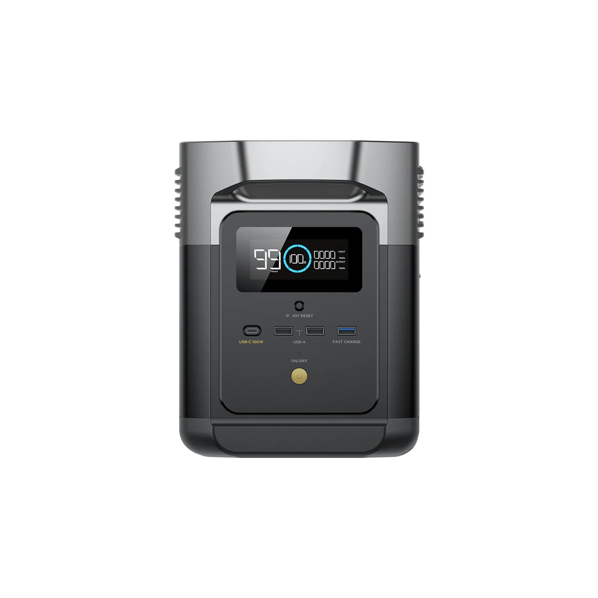EcoFlow DELTA mini Portable Power Station