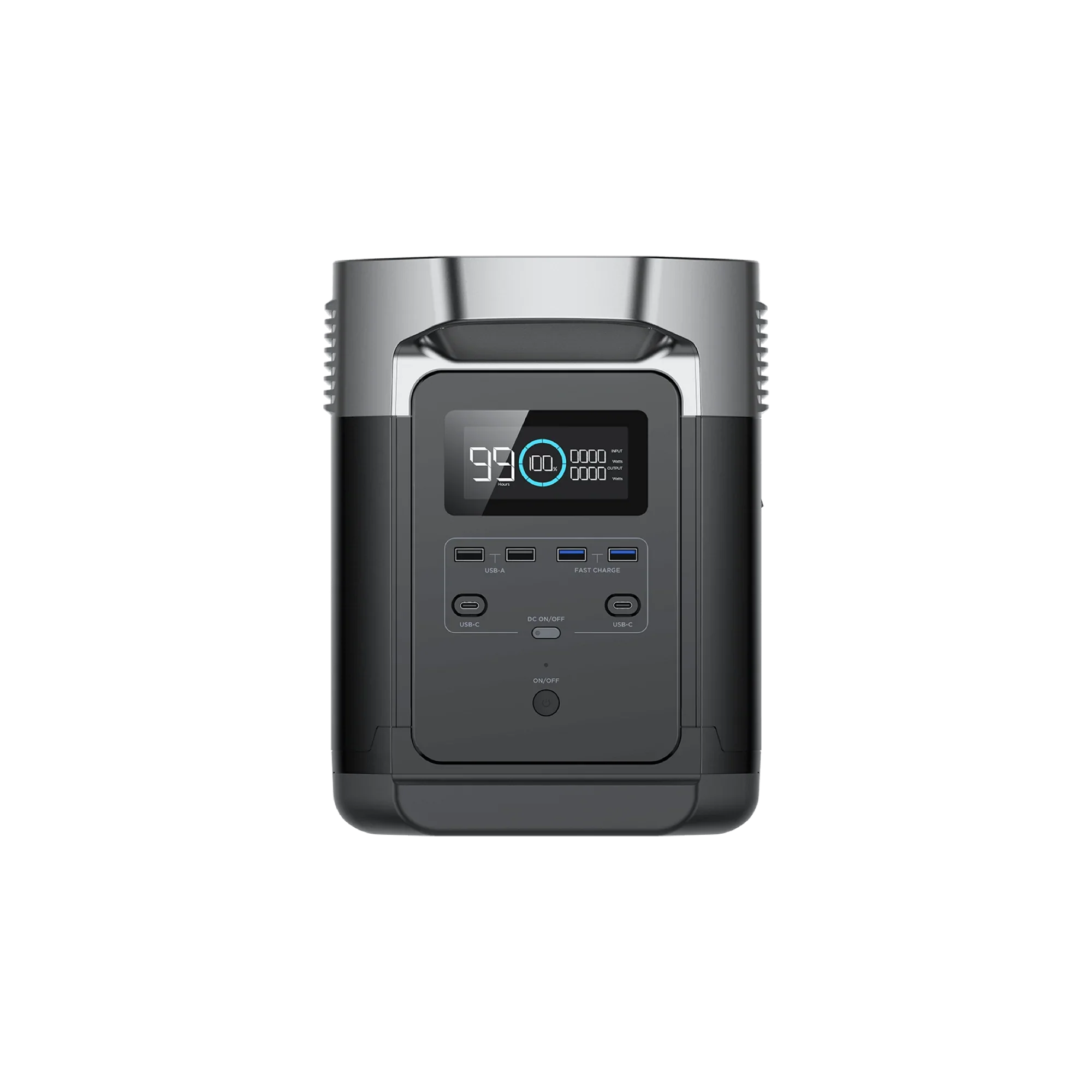 EcoFlow DELTA Portable Power Station