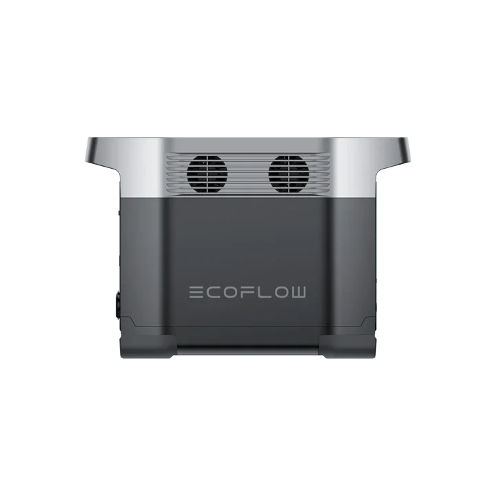 EcoFlow DELTA Portable Power Station - Image 2