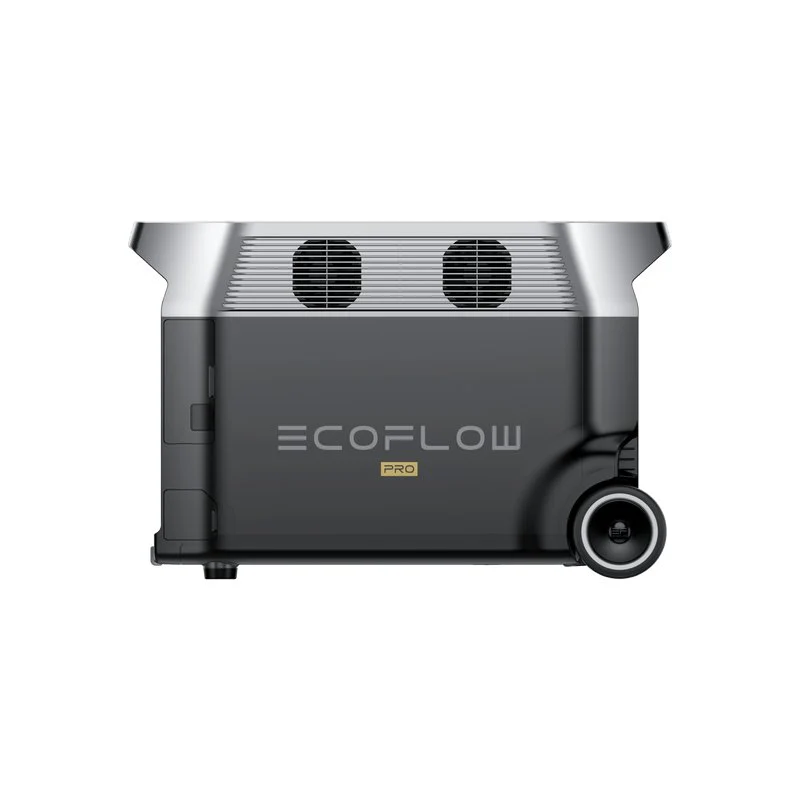 EcoFlow DELTA Pro Portable Power Station - Image 2