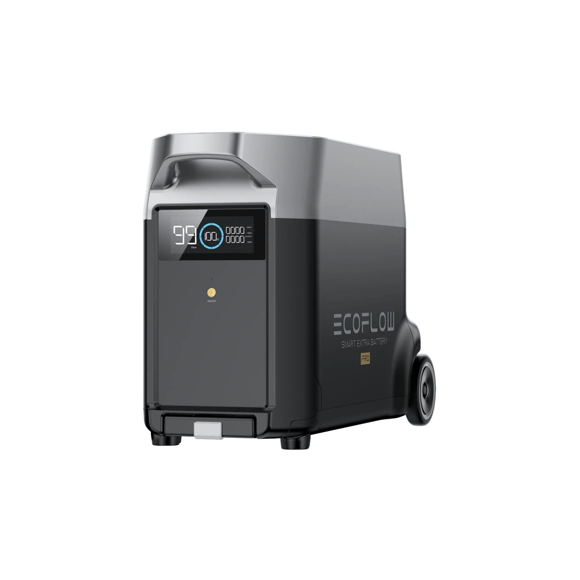 EcoFlow DELTA Pro Smart Extra Battery - Image 4