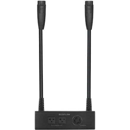 EcoFlow Double Voltage Hub