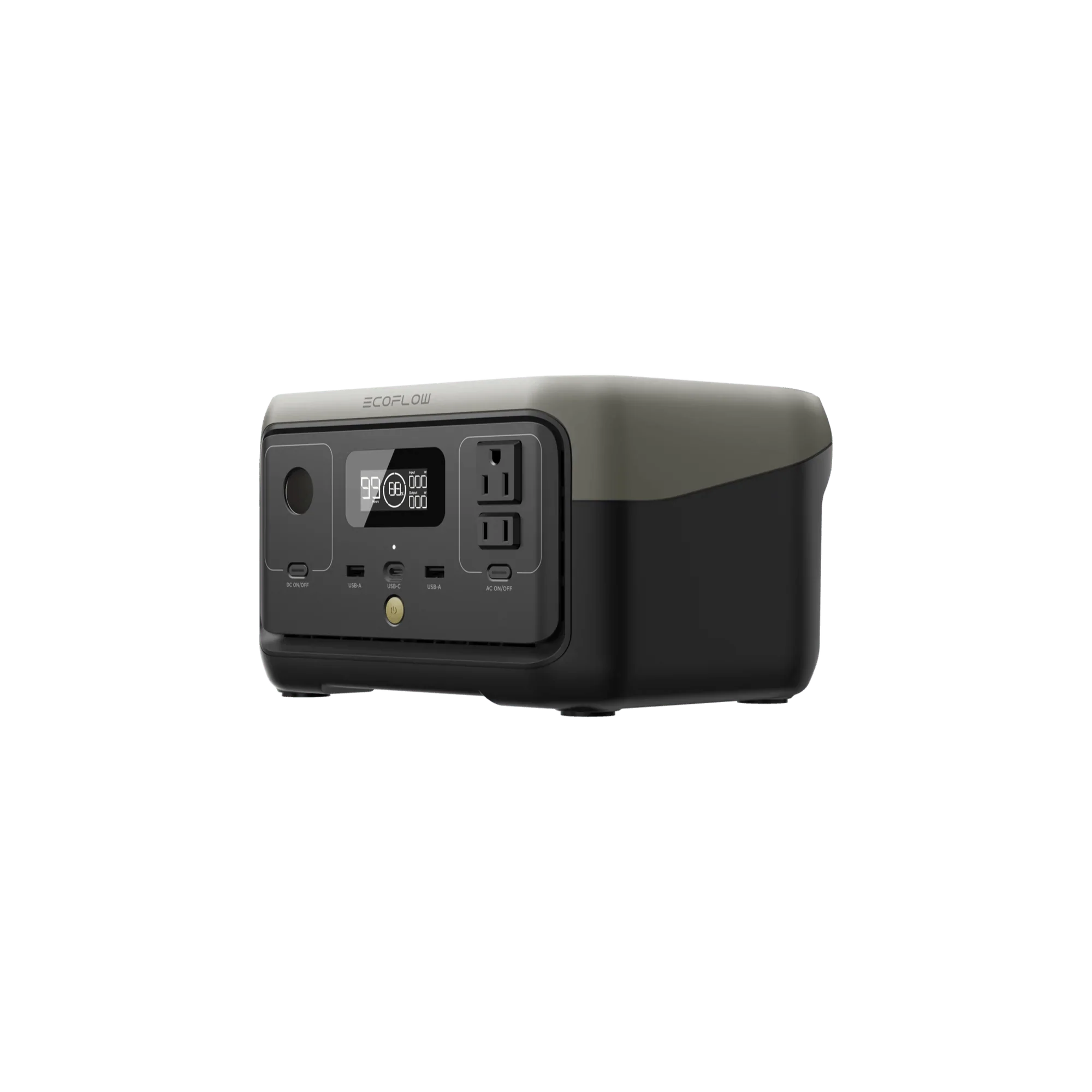 EcoFlow RIVER 2 Portable Power Station - Image 3