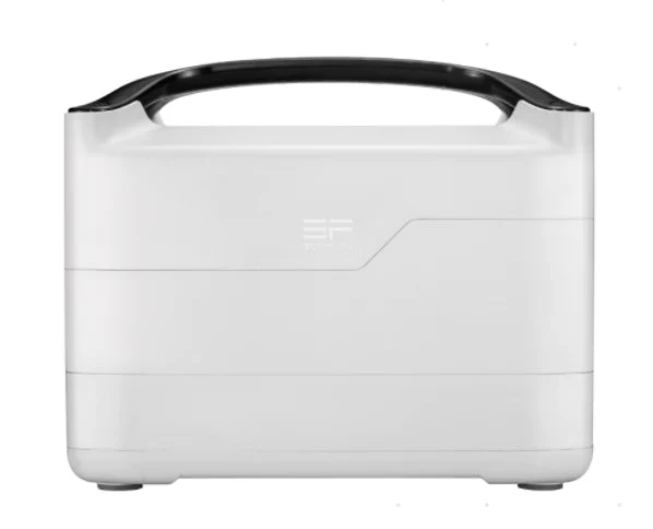 EcoFlow RIVER Max Plus Portable Power Station - Image 2