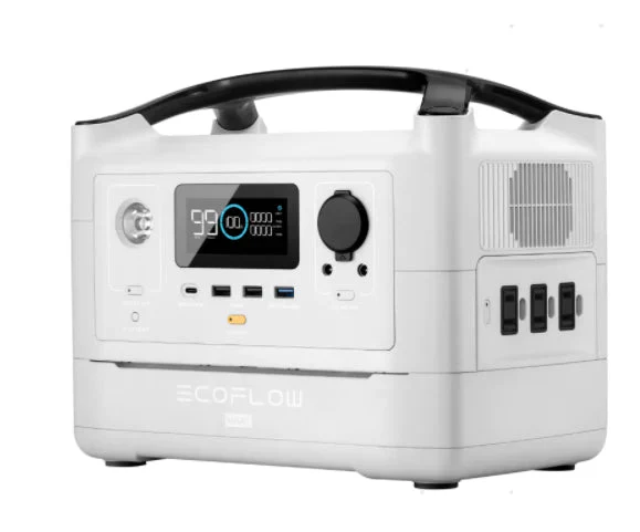 EcoFlow RIVER Max Plus Portable Power Station - Image 5