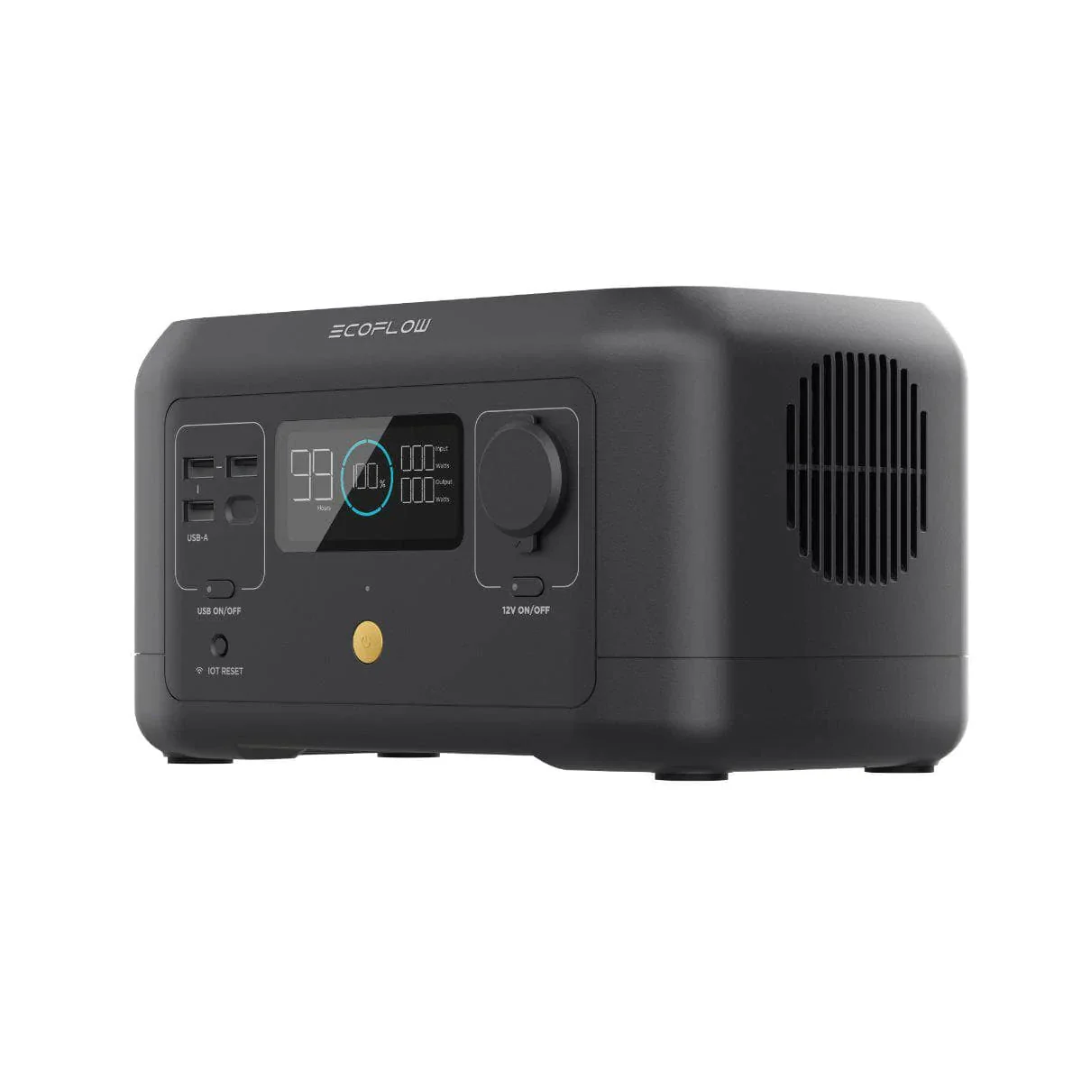 EcoFlow RIVER mini Portable Power Station