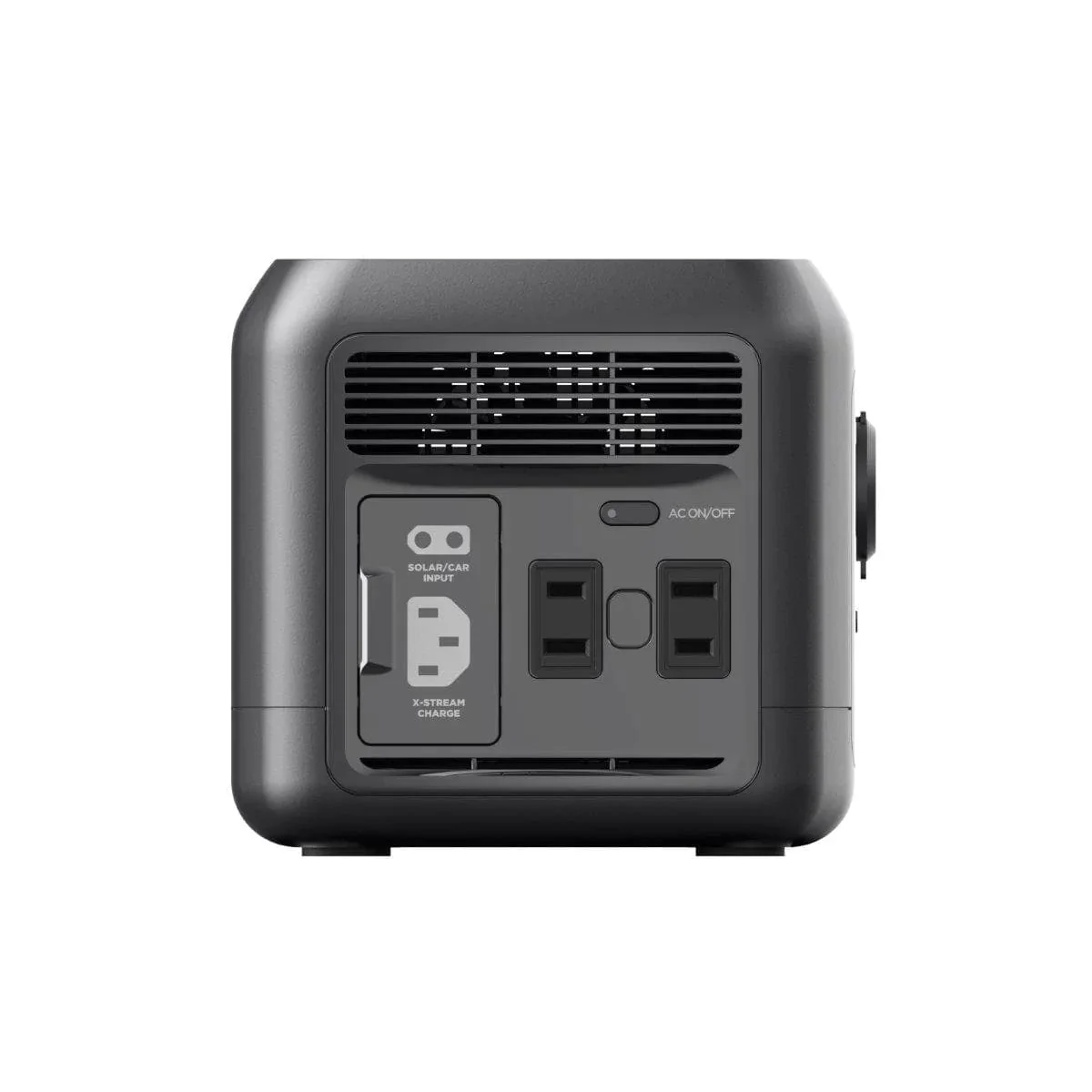EcoFlow RIVER mini Portable Power Station - Image 2