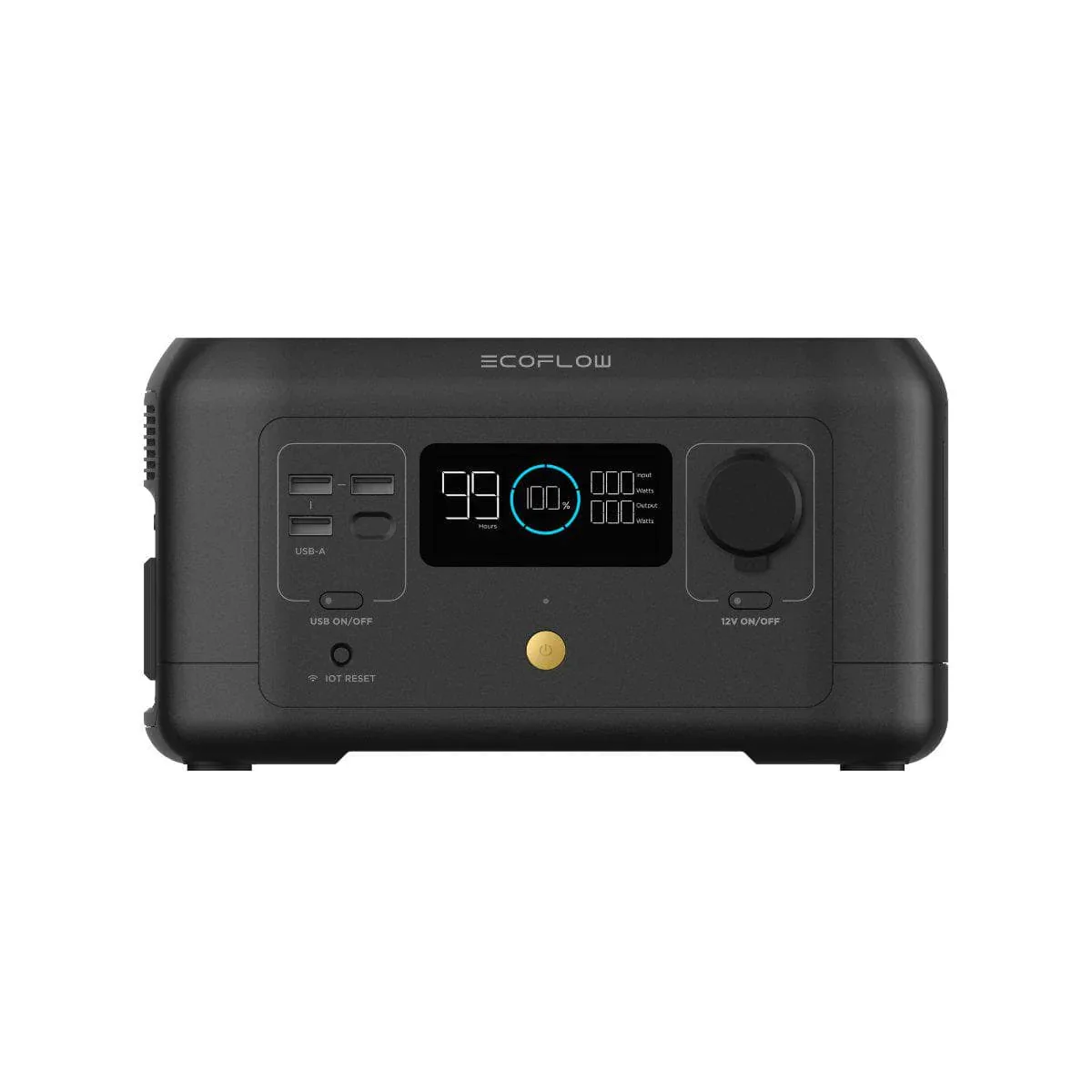 EcoFlow RIVER mini Portable Power Station - Image 5