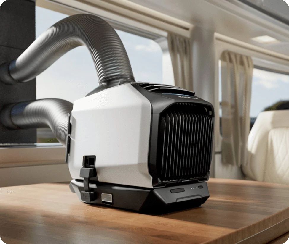 EcoFlow Wave 2 Portable Air Conditioner - Image 4