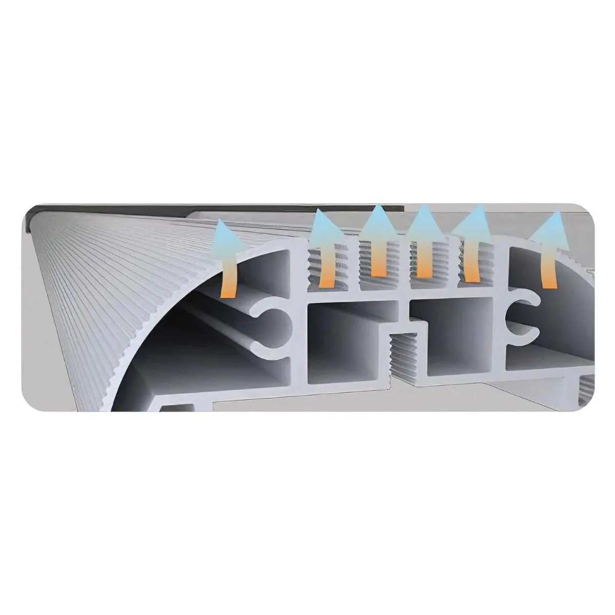 Efinity Ecogrow 630 Watt Indoor LED - Image 7