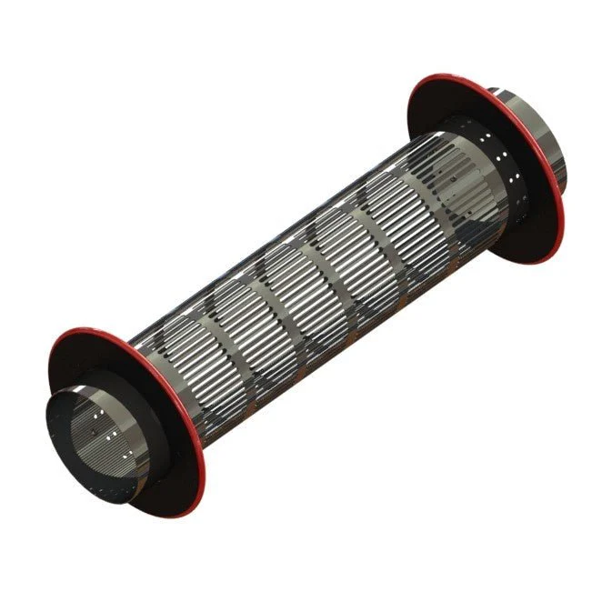 Electropolished Dual-Purpose Hybrid Tumbler (Original)