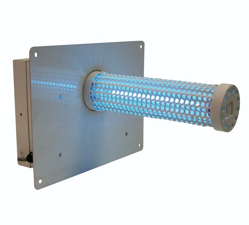 Element Air In-Duct High Output Air Purifier