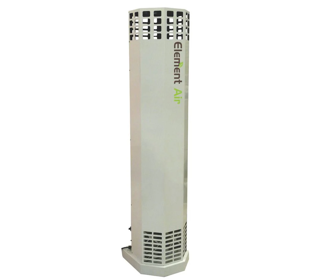 Element Air Tower Floor Unit Air Purifier