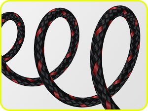 Elufah 1/4" Ratchet Tie Down Straps, 4-Pack & 12FT Adjustable Rope Hangers - Image 11