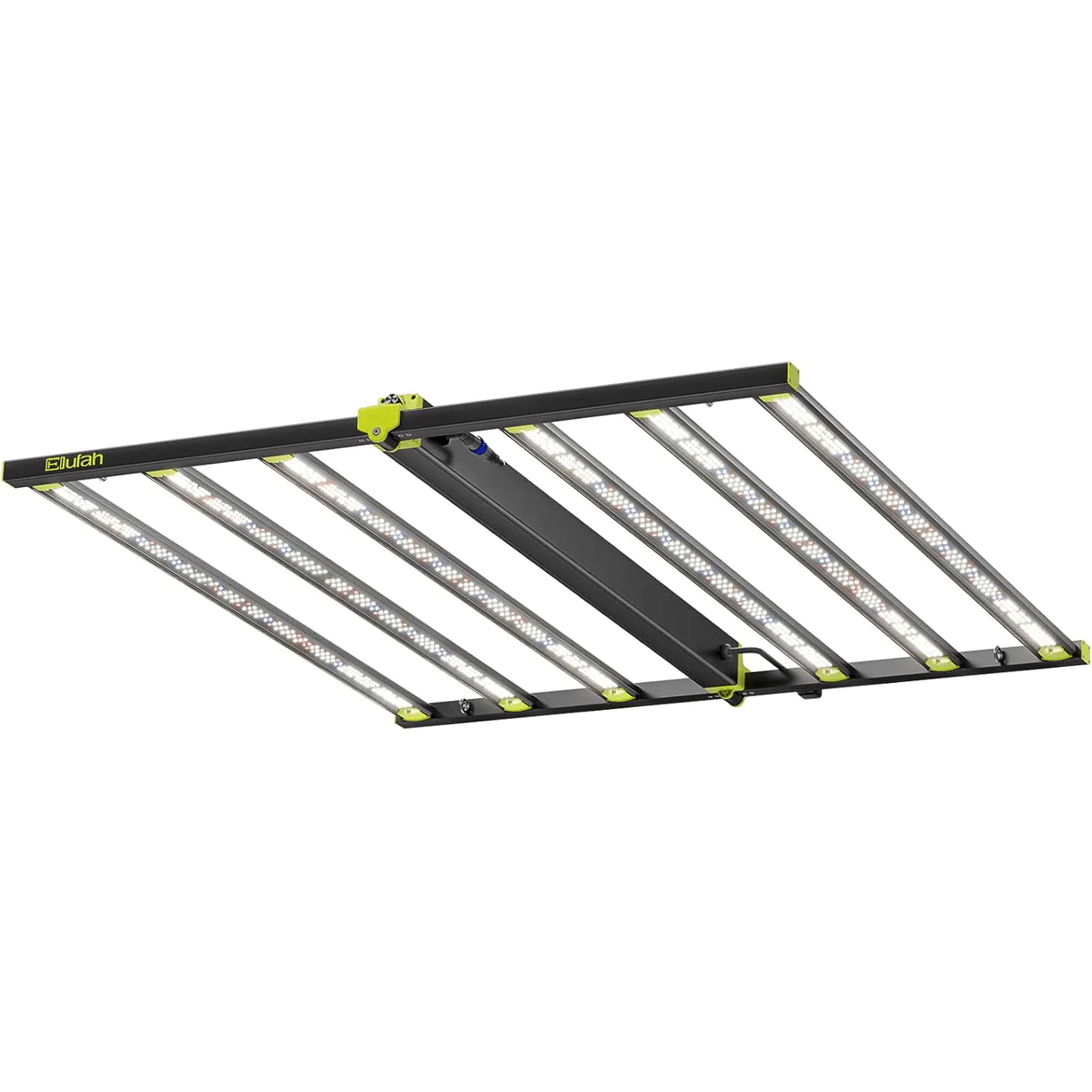 Elufah NHI6500 650 Watt LED Grow Light 4x4 Commercial