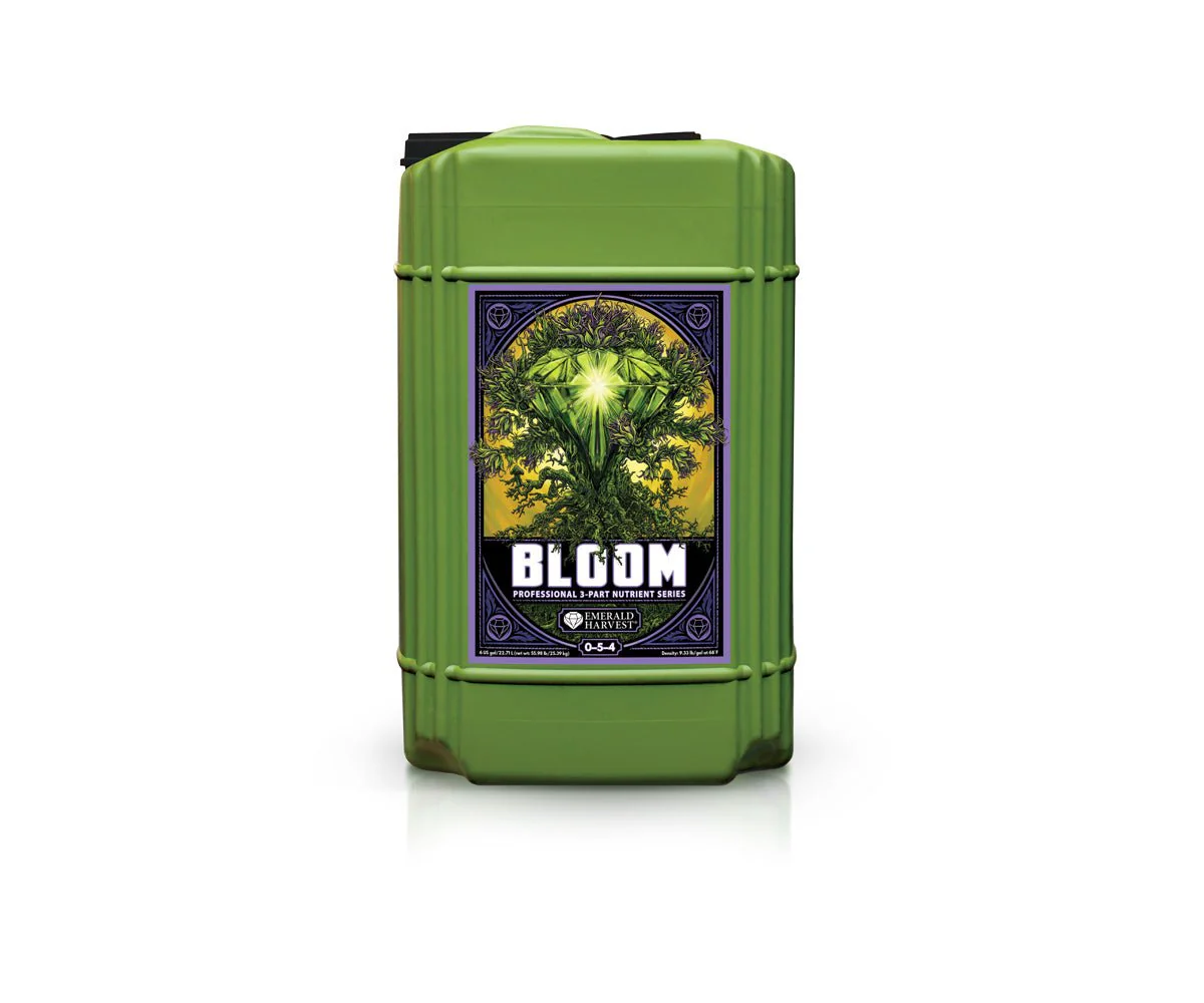 Emerald Harvest Bloom - Image 4