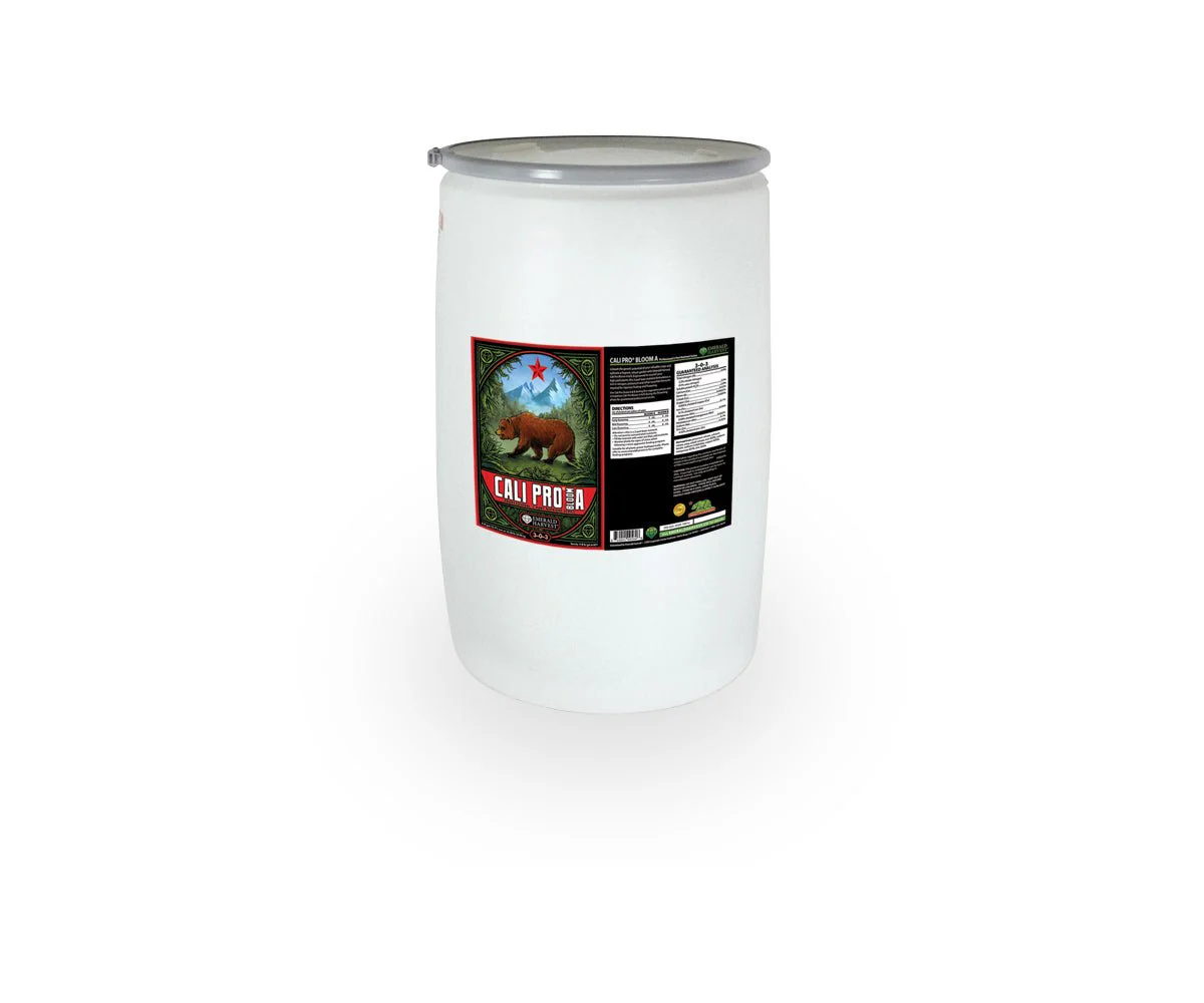Emerald Harvest Cali Pro Bloom A - Image 6