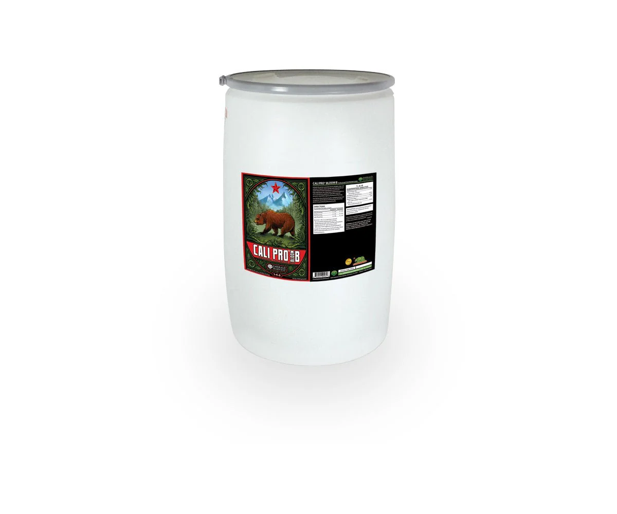 Emerald Harvest Cali Pro Bloom B - Image 6