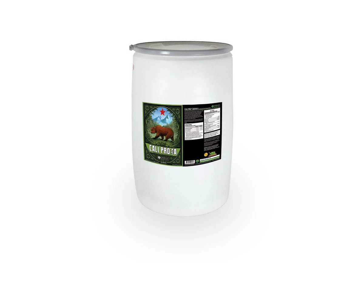 Emerald Harvest Cali Pro Grow A - Image 6