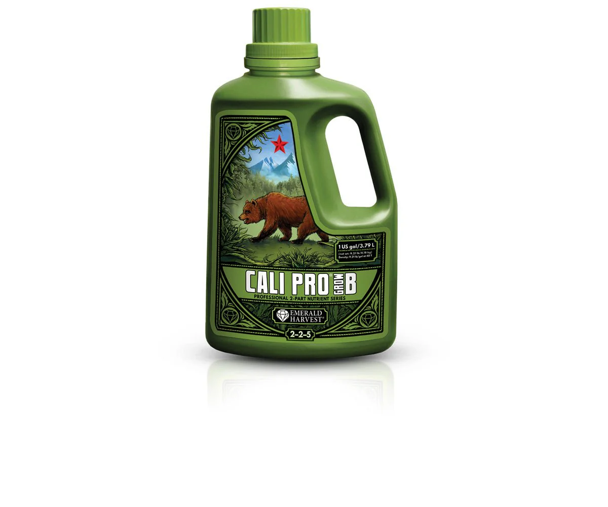 Emerald Harvest Cali Pro Grow B - Image 3