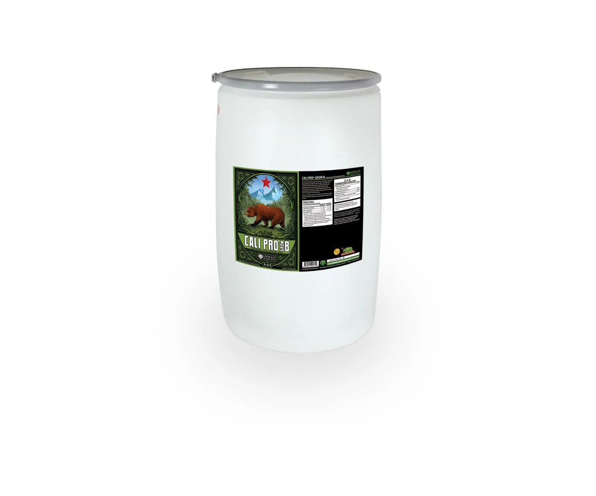 Emerald Harvest Cali Pro Grow B - Image 6