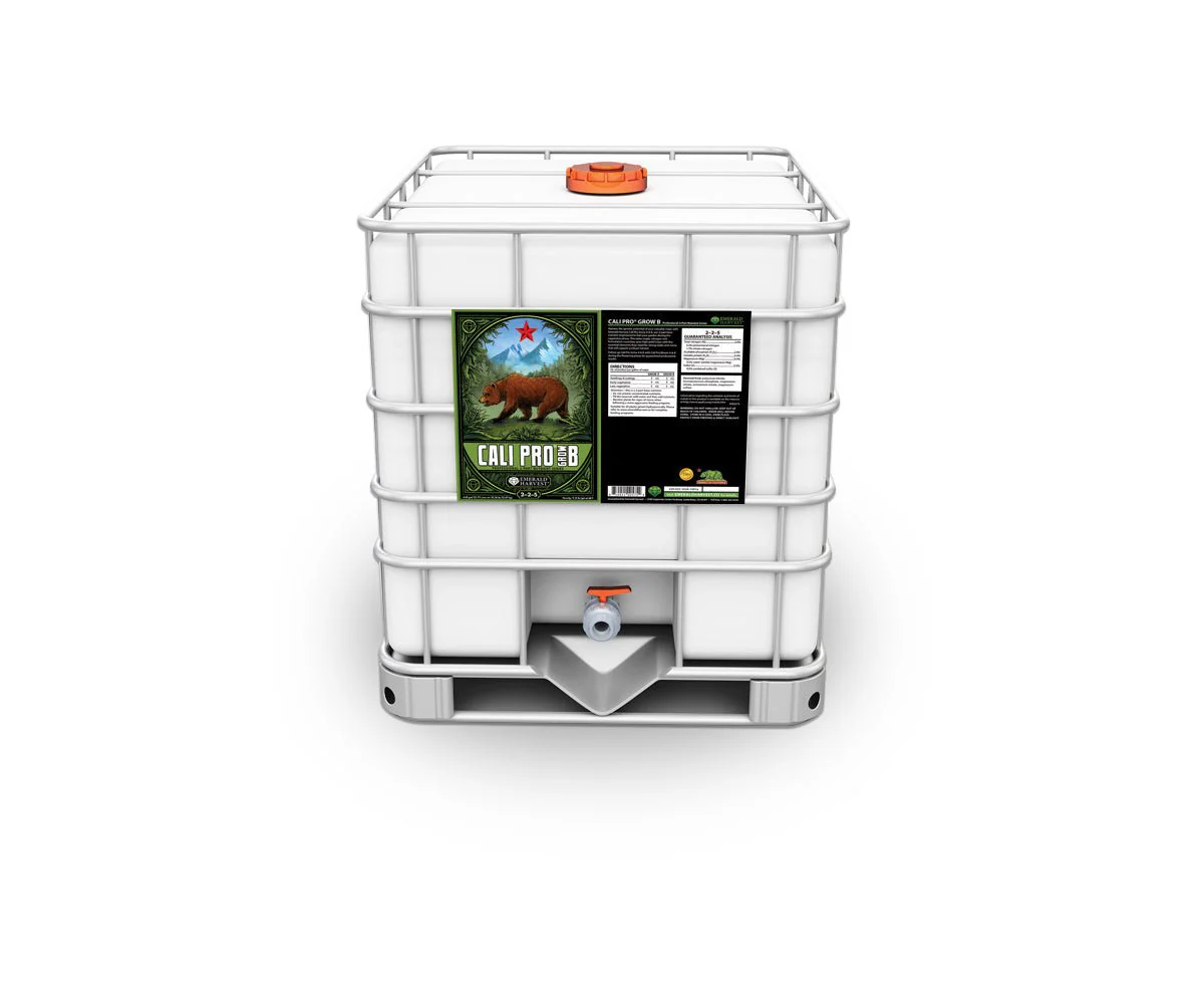 Emerald Harvest Cali Pro Grow B - Image 7