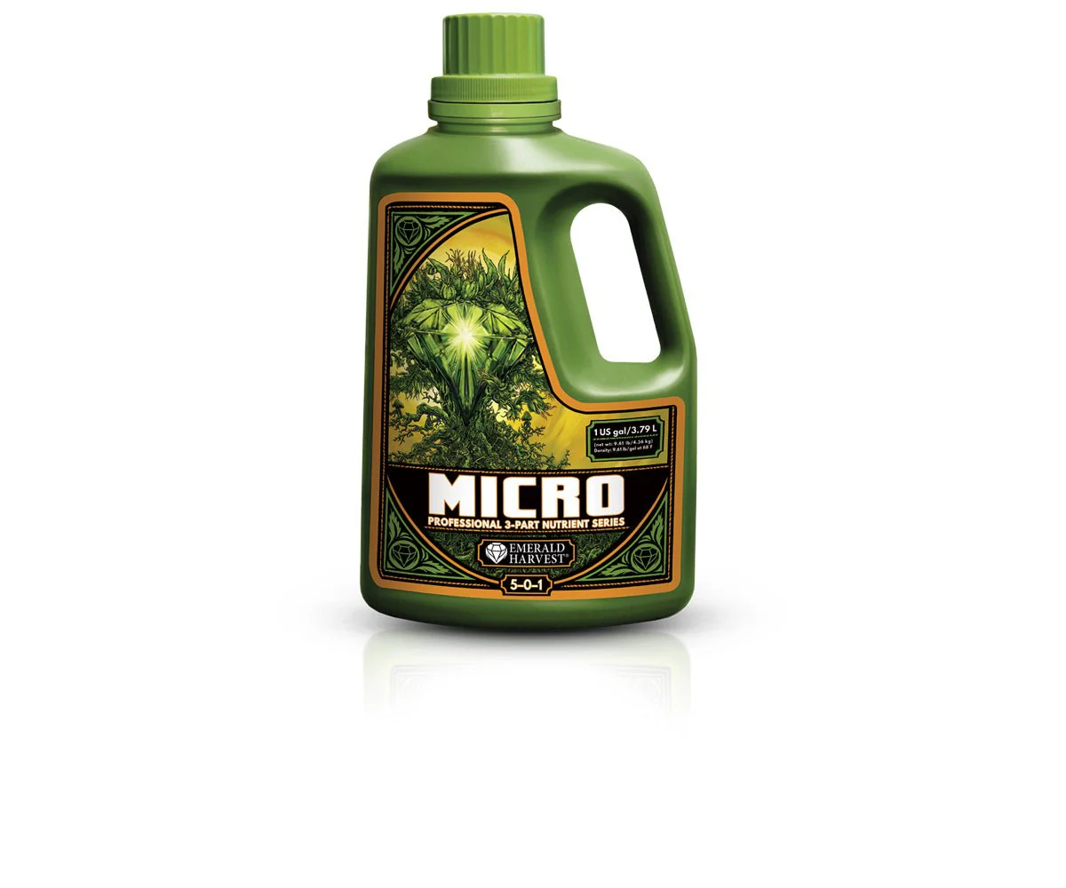 Emerald Harvest Micro - Image 2