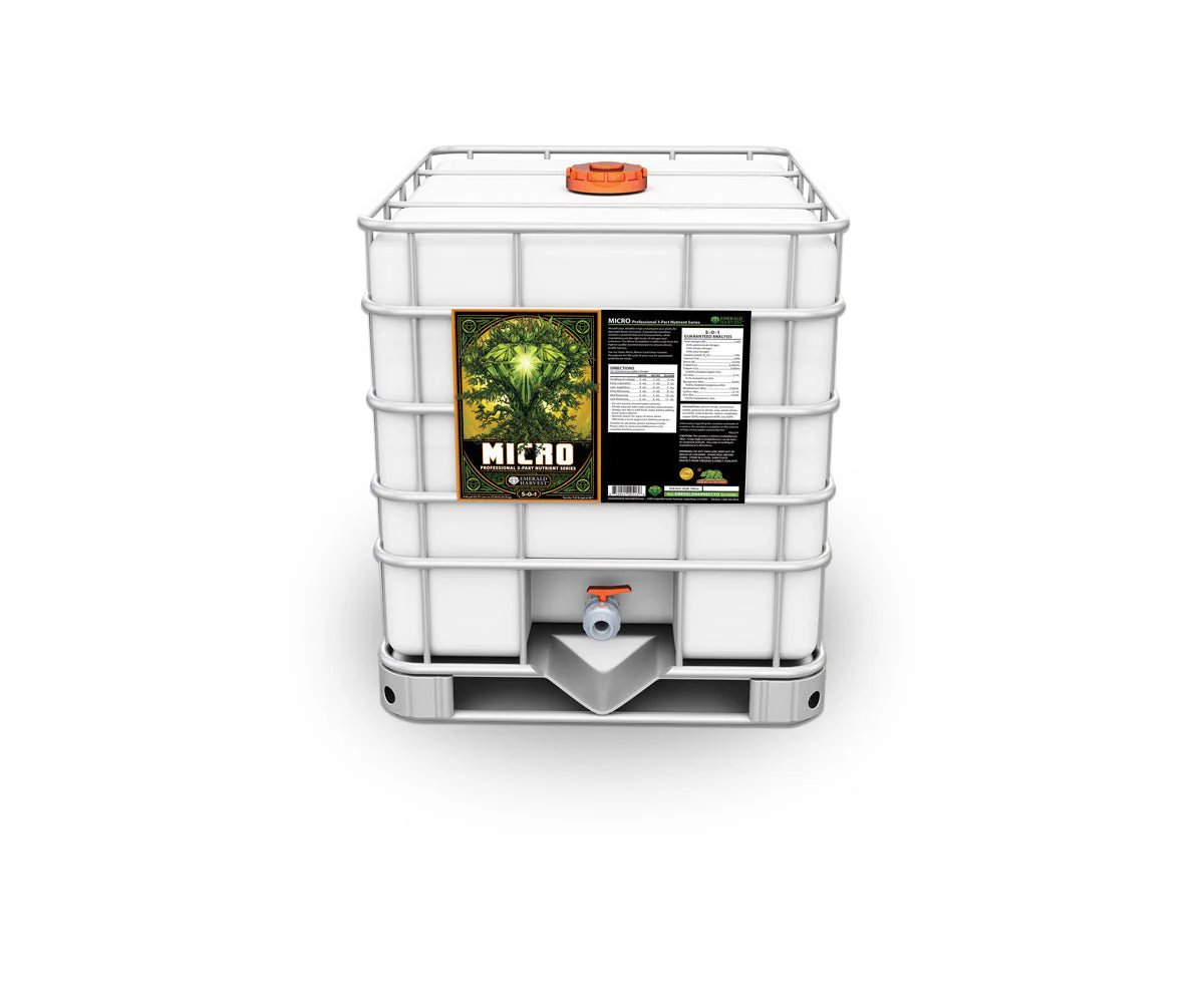 Emerald Harvest Micro - Image 7