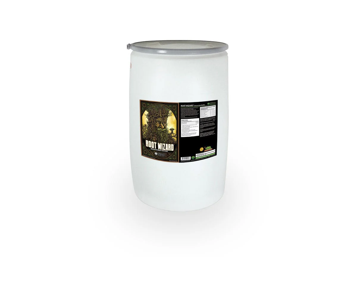 Emerald Harvest Root Wizard Mycorrhizal Inoculant - Image 17
