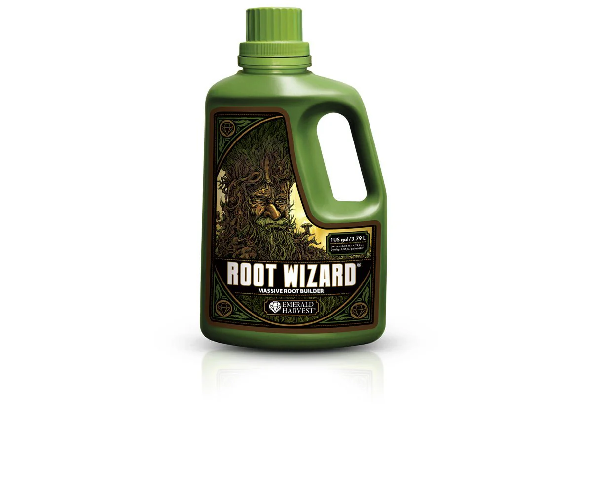 Emerald Harvest Root Wizard Mycorrhizal Inoculant - Image 4