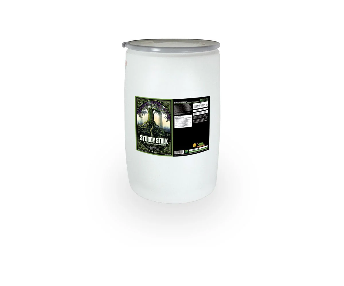 Emerald Harvest Sturdy Stalk Potassium Silicate Supplement - Image 6