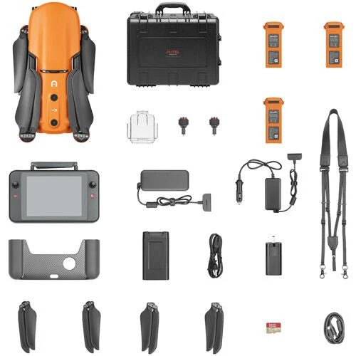 Autel Evo II Dual 640T Rugged Bundle V3 - Image 10