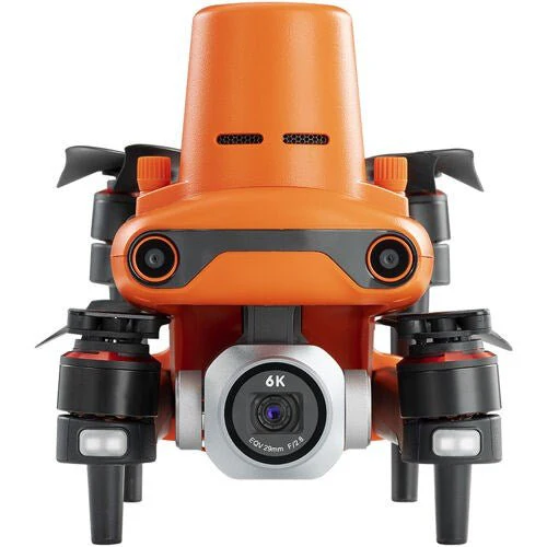 Autel Evo II Pro 6K RTK Rugged Bundle V3 - Image 6