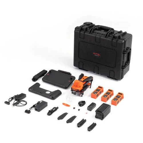 Autel Evo II Pro 6K RTK Rugged Bundle V3 - Image 7