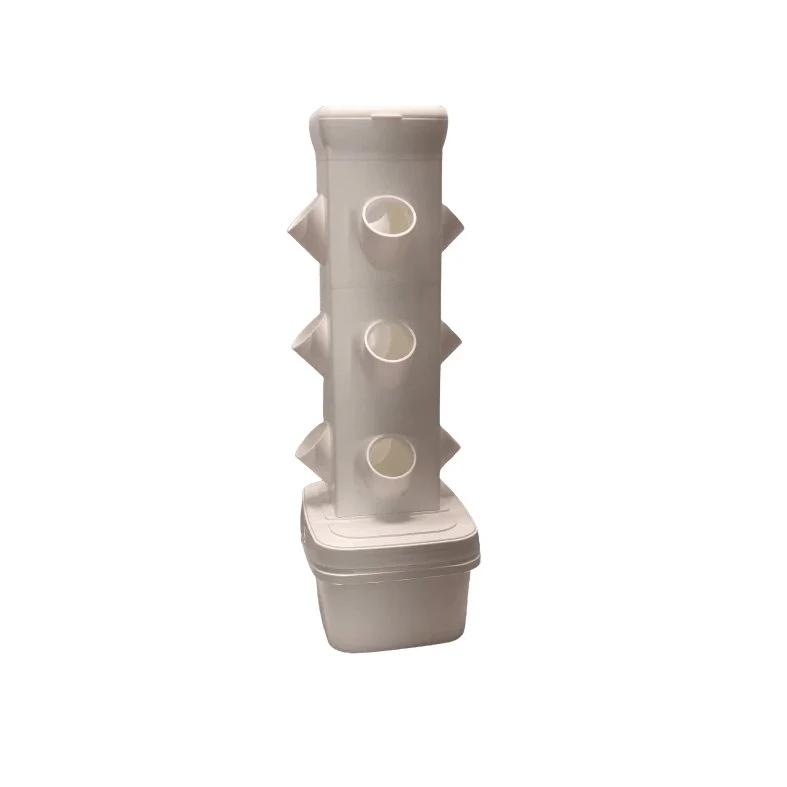 Exotower Vertical Hydroponic System - Image 3