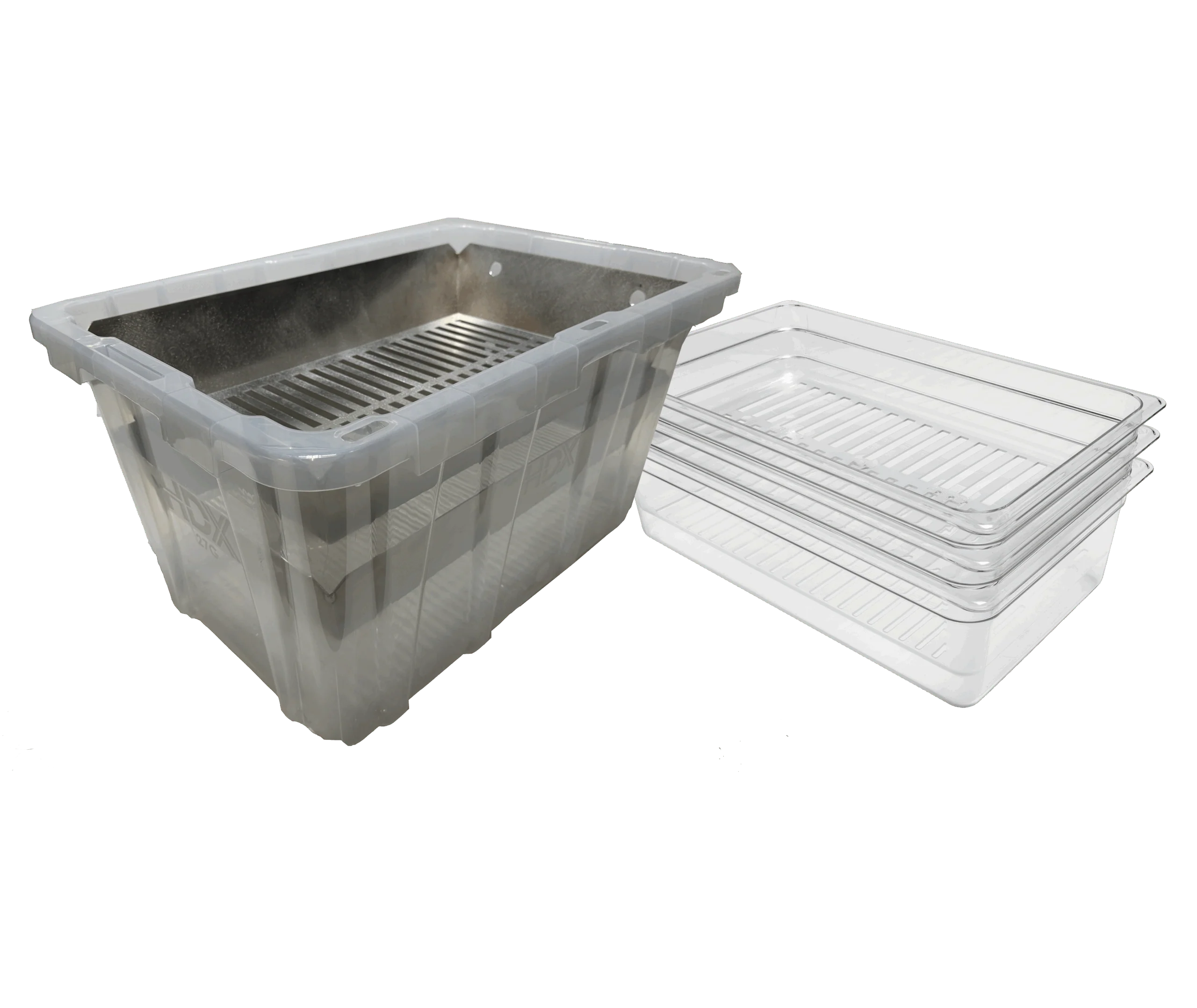 EZTRIM Bud Shaker Boxes - Image 3