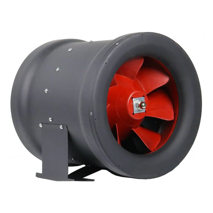 F5 High Output In-Line Fan - Image 4