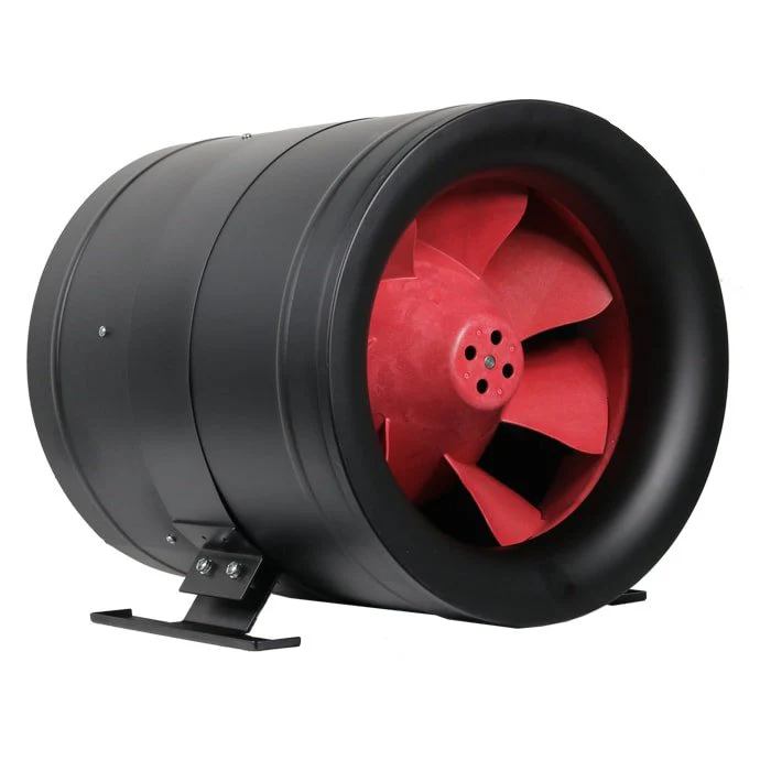 F5 High Output In-Line Fan - Image 5