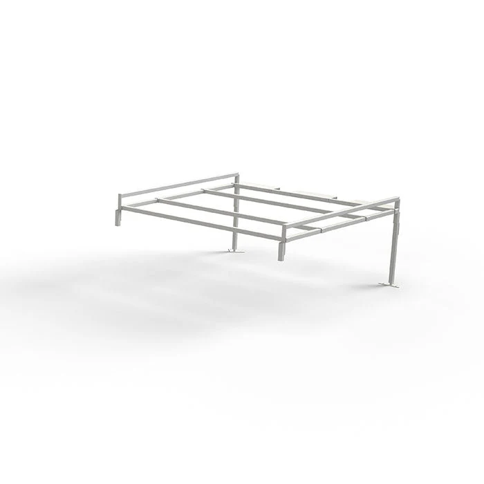 Fast Fit Continuous Bench System - Image 11