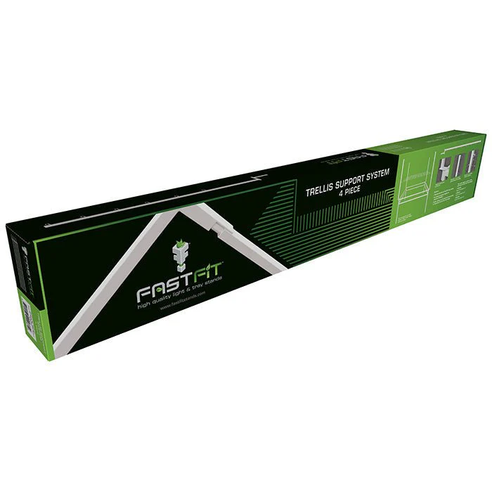 Fast Fit Trellis Support 4 Piece - Image 6