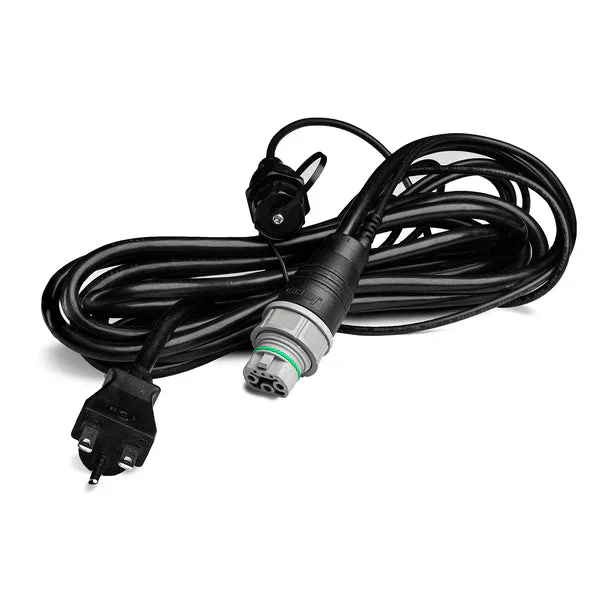 Faven 120V Power Cord 1.0 - Image 3