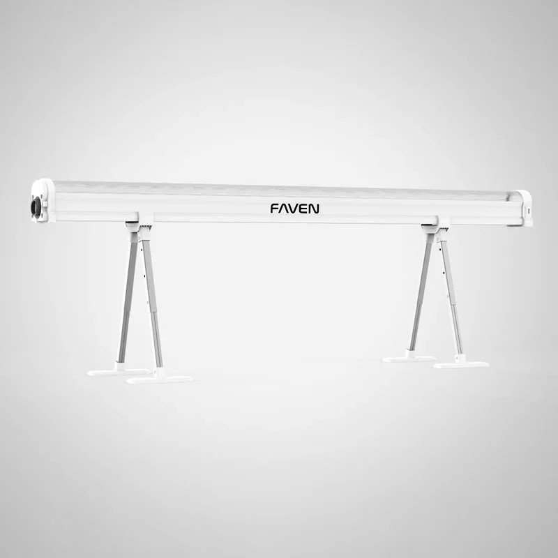 Faven Adjustable Stands - Image 3