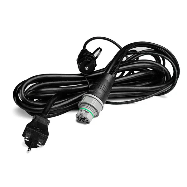 Faven Chroma 120V Power Cord 3.0 - Image 3