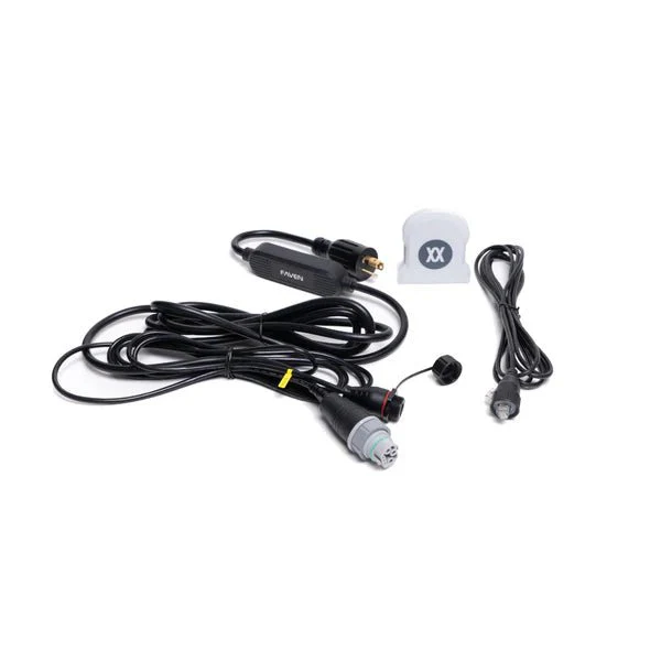 Faven Chroma 120V Power Cord 3.0 - Image 7